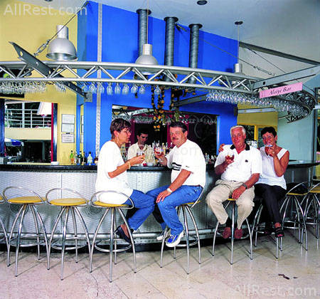 Alaiye Kleopatra Hotel & Apart 26